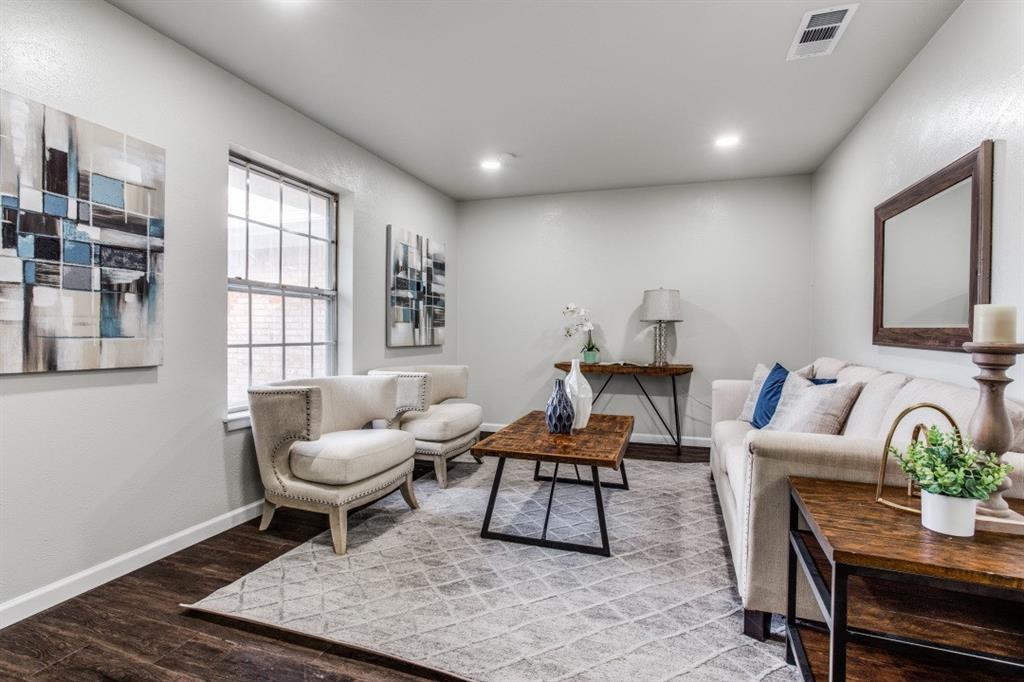 Pecan Valley - Residential