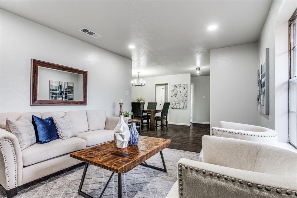 Pecan Valley - Residential
