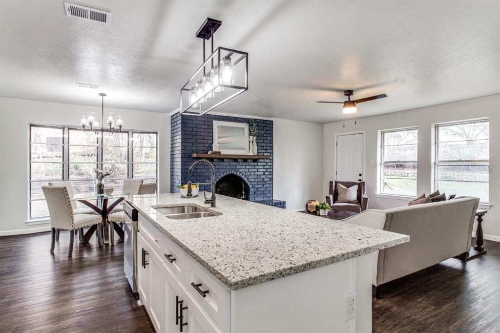 Pecan Valley - Residential