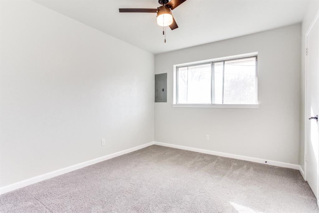 Pecan Valley - Residential
