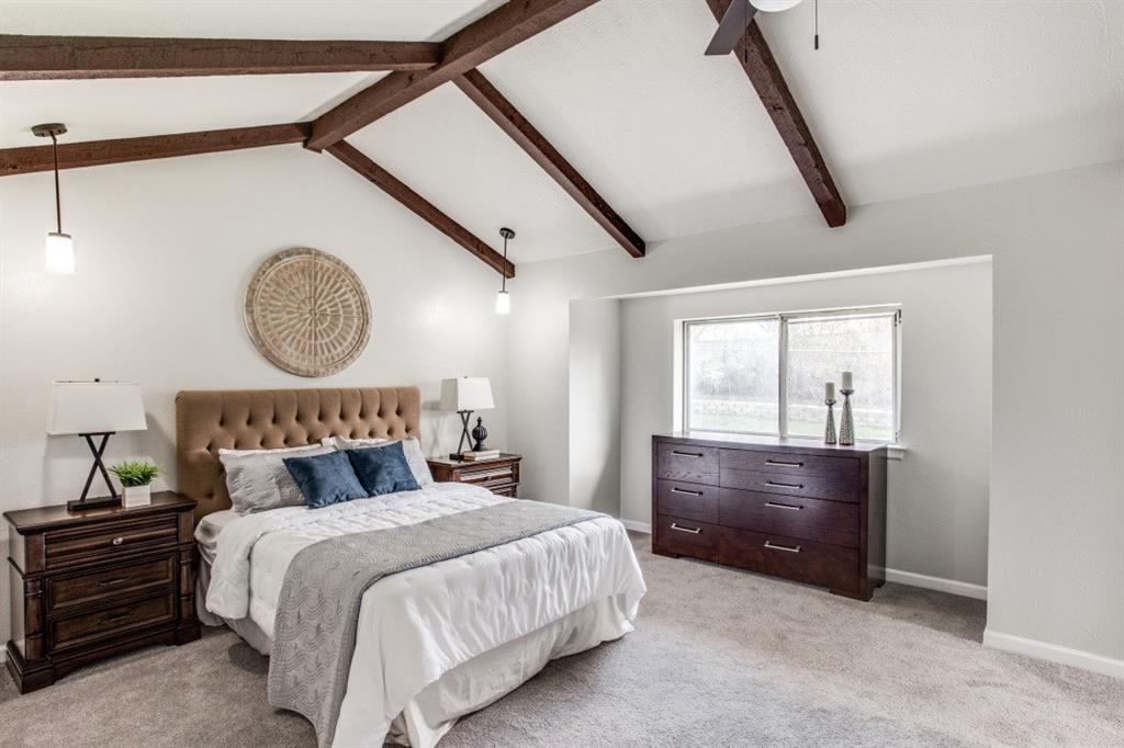 Pecan Valley - Residential