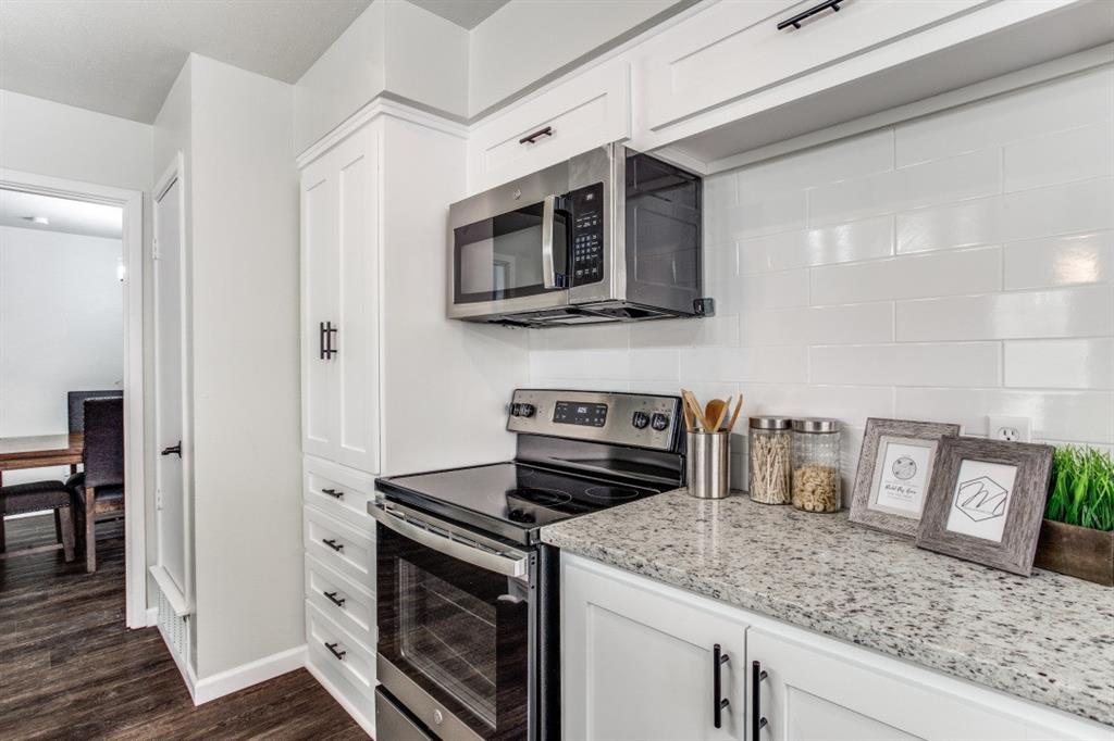 Pecan Valley - Residential
