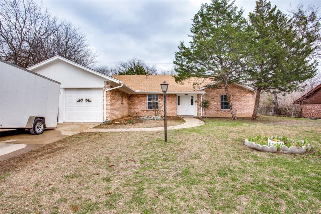 Pecan Valley - Residential