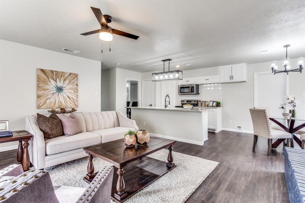 Pecan Valley - Residential