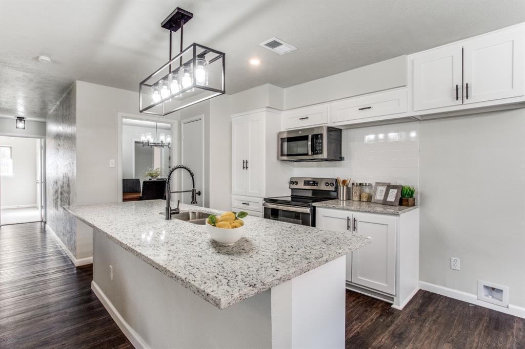 Pecan Valley - Residential