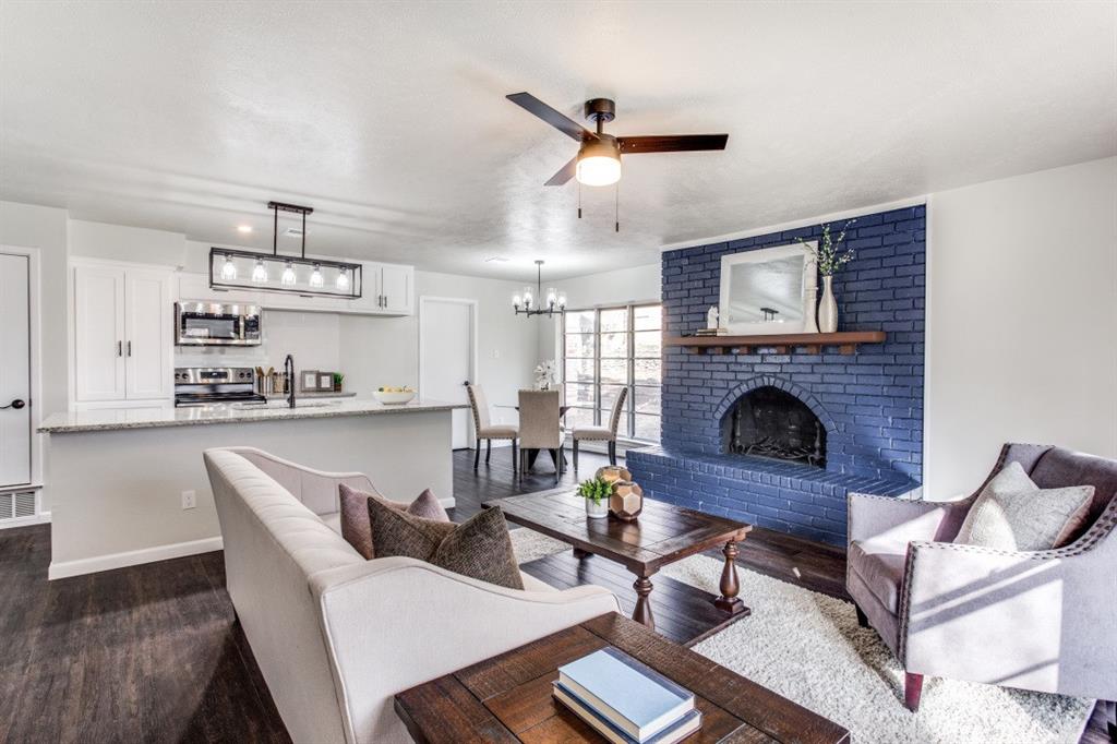 Pecan Valley - Residential