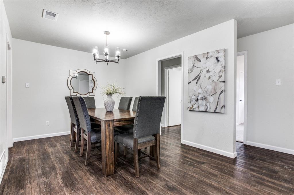 Pecan Valley - Residential
