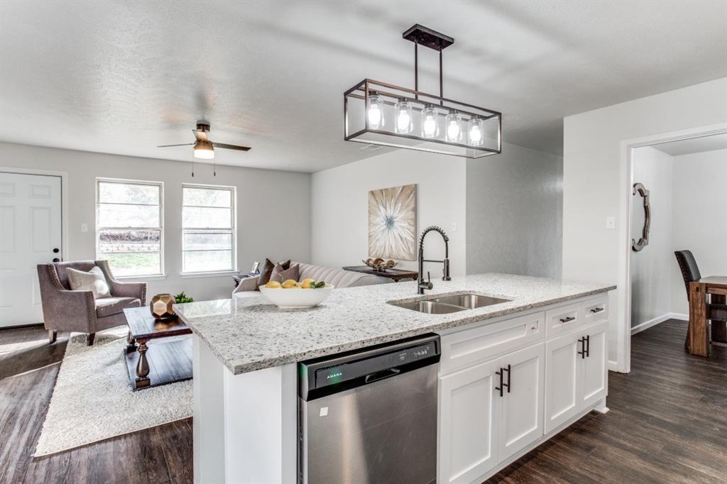 Pecan Valley - Residential