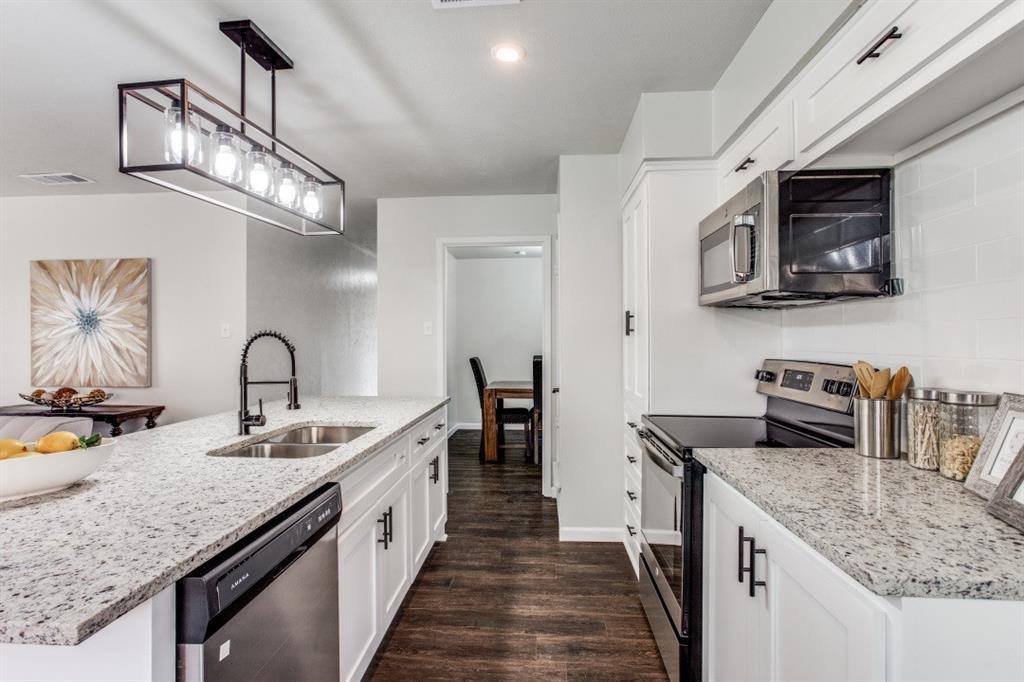 Pecan Valley - Residential