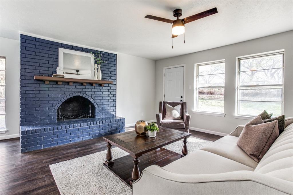 Pecan Valley - Residential