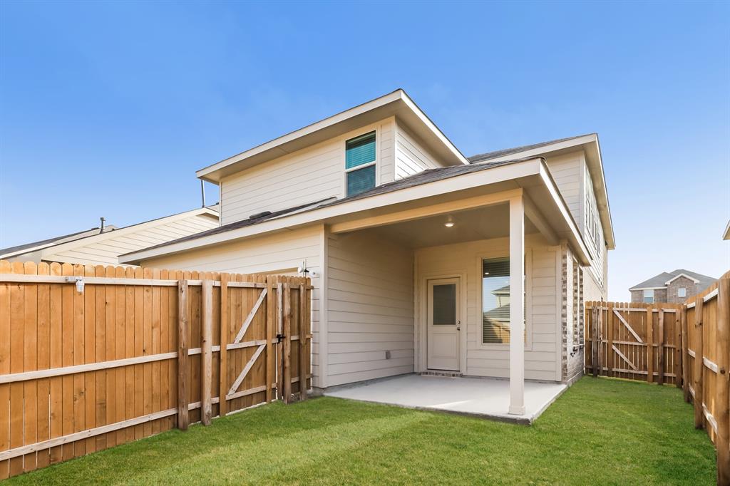 Northpointe Ph 6 - Residential Lease