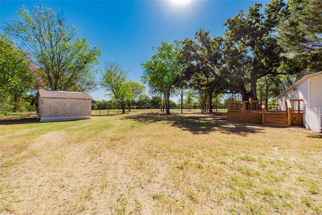 Shady Oaks - Residential