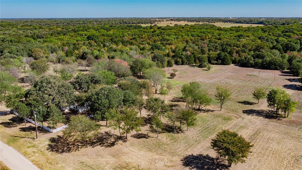 Shady Oaks - Residential