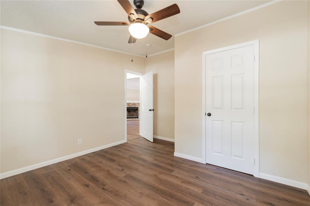 Shady Oaks - Residential