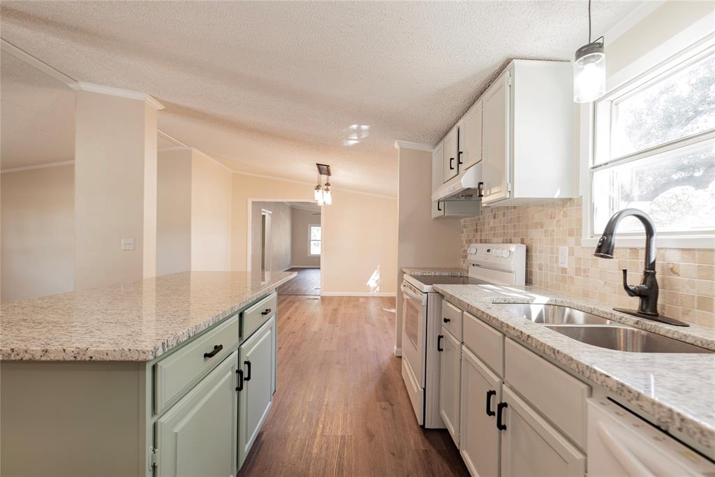 Shady Oaks - Residential