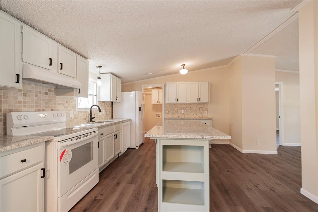 Shady Oaks - Residential
