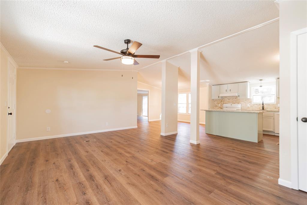 Shady Oaks - Residential