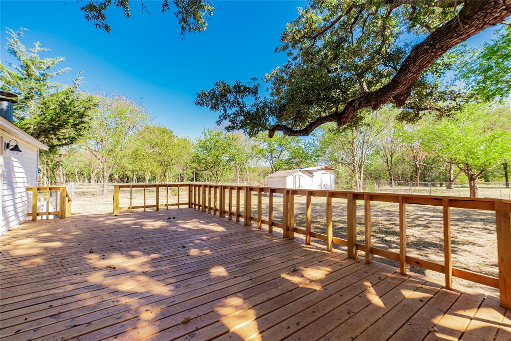 Shady Oaks - Residential