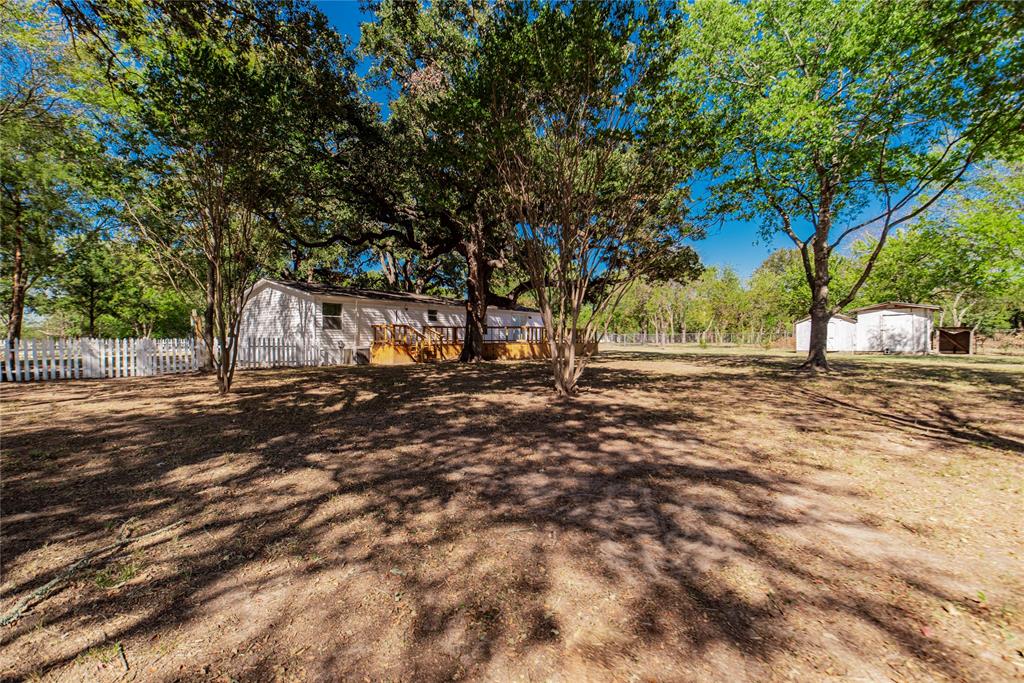 Shady Oaks - Residential