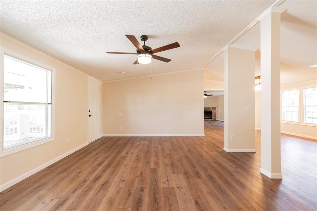 Shady Oaks - Residential