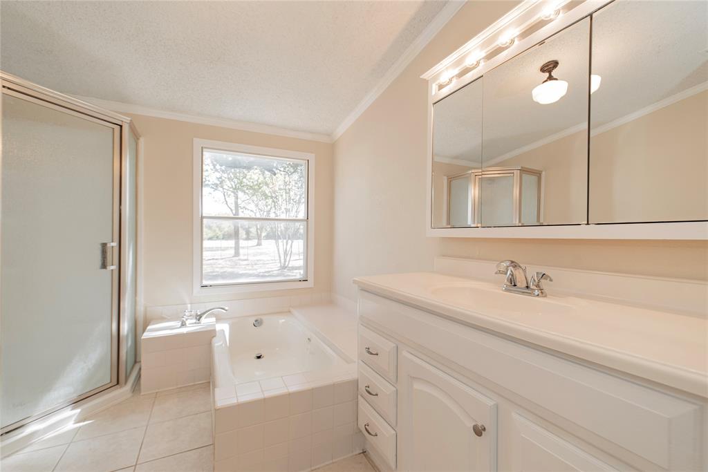 Shady Oaks - Residential
