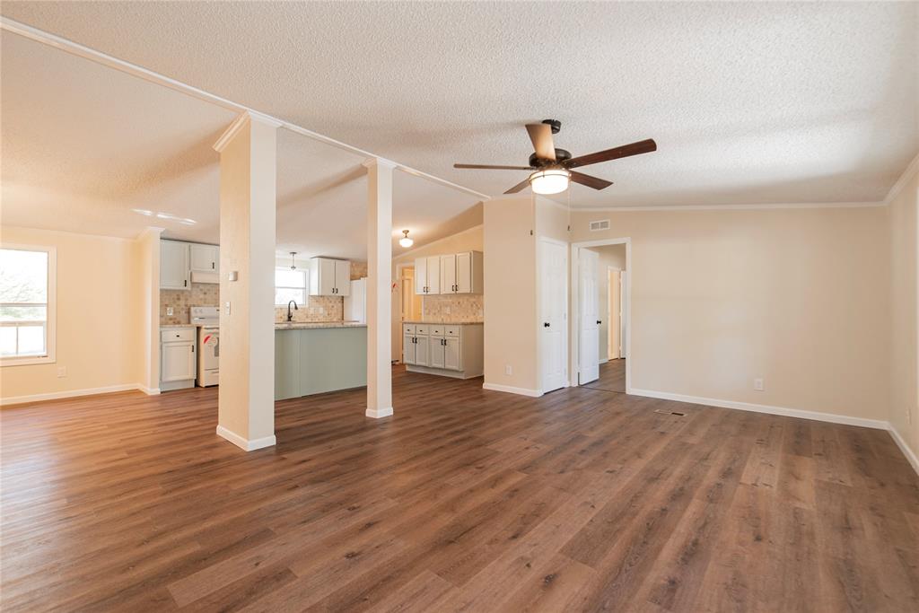Shady Oaks - Residential