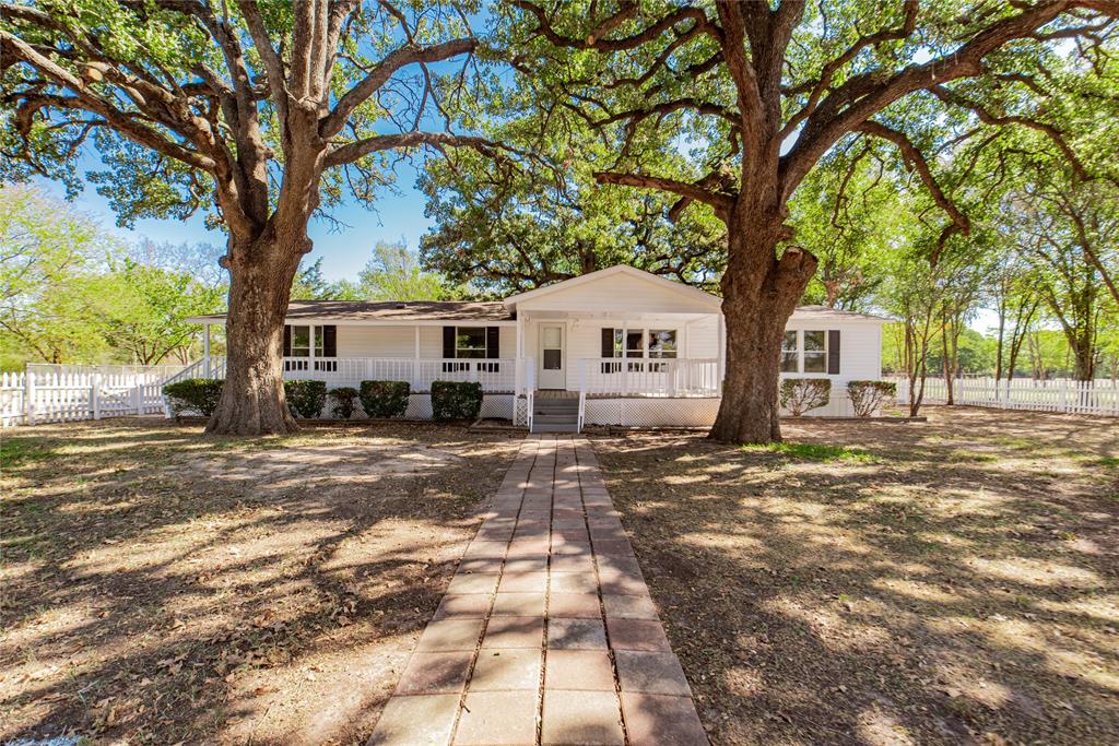 Shady Oaks - Residential