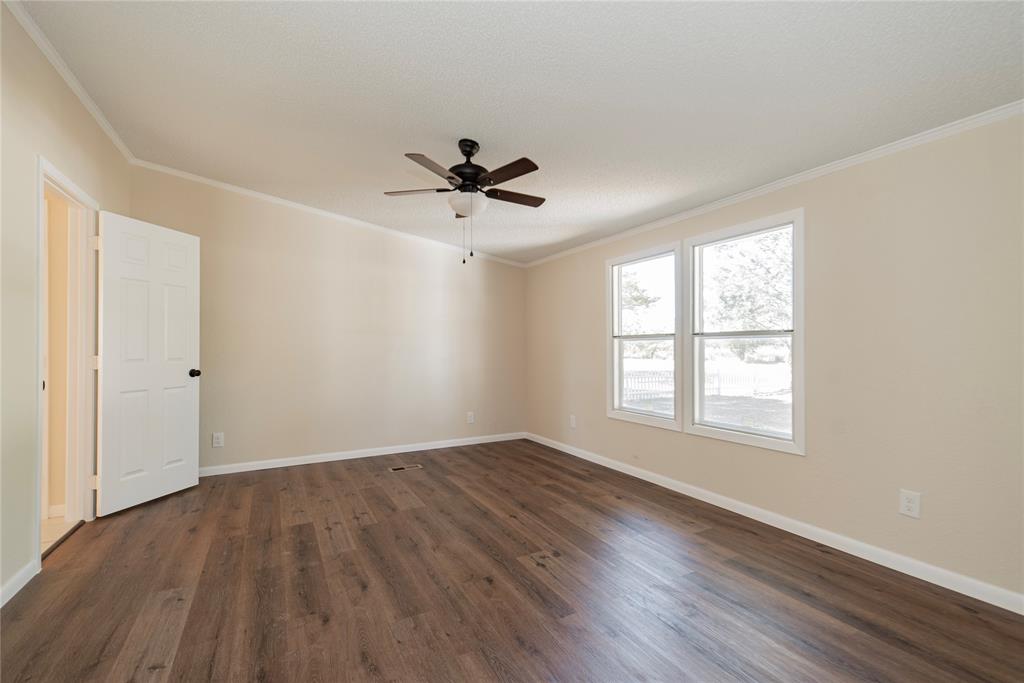 Shady Oaks - Residential
