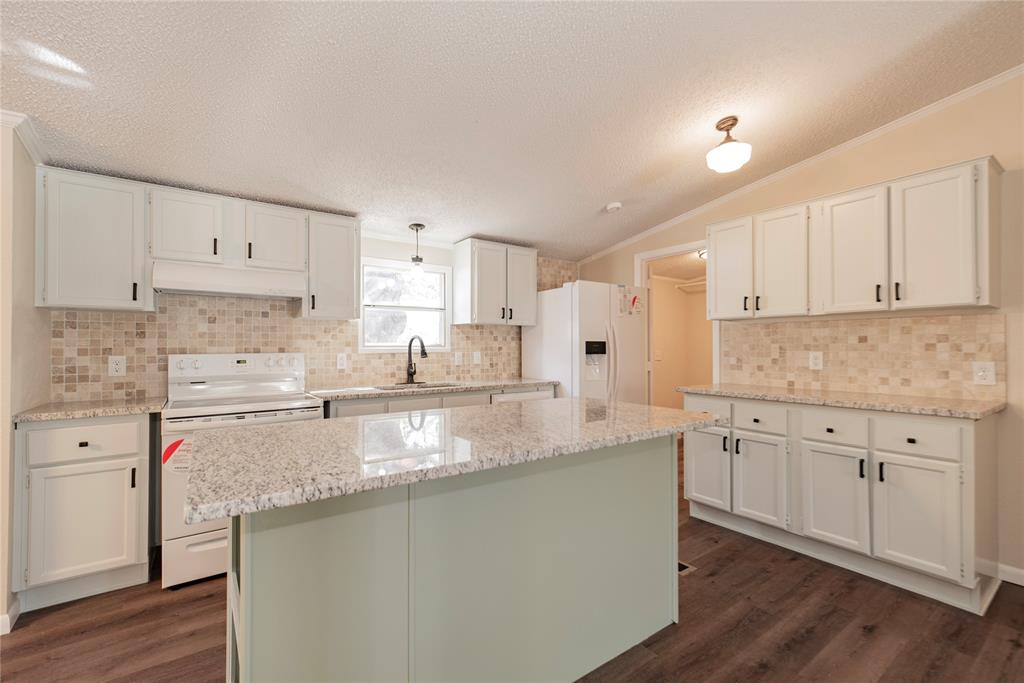 Shady Oaks - Residential