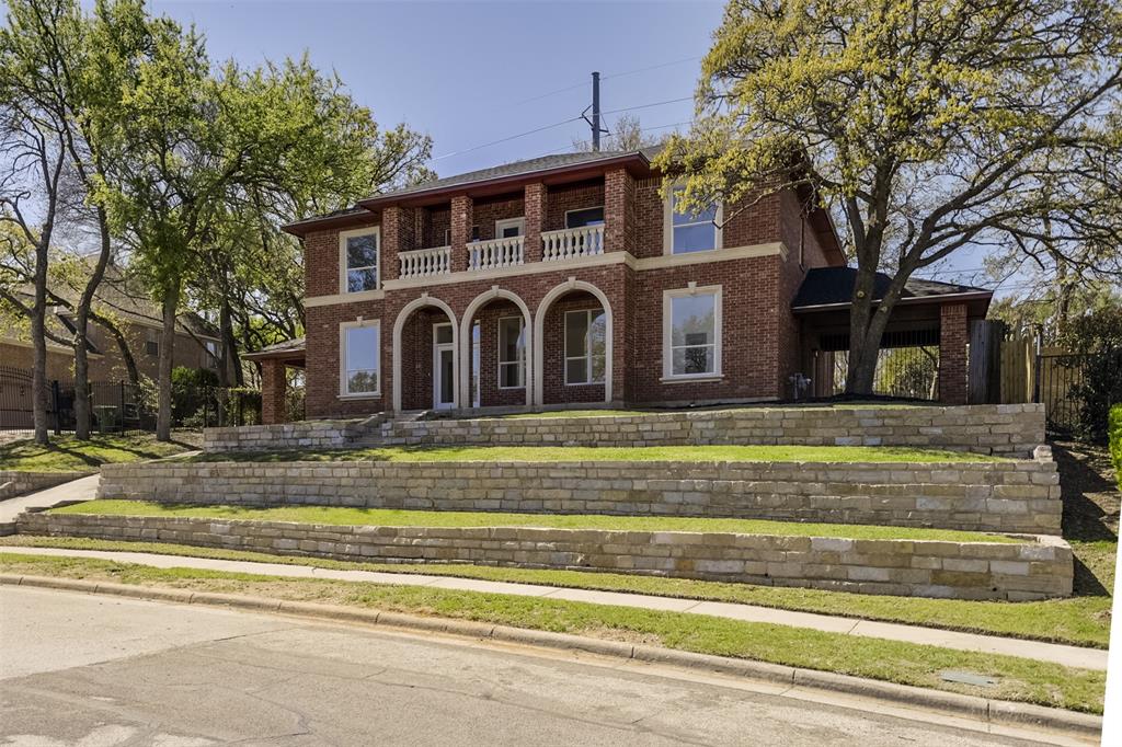 Forest Hills Add - Residential