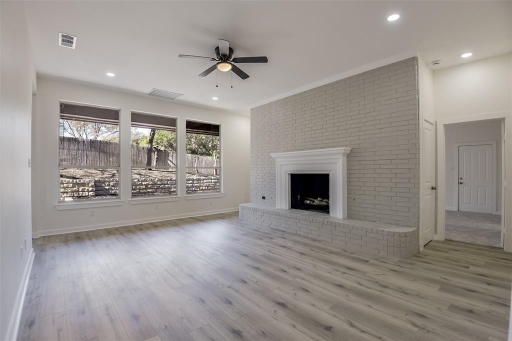 Forest Hills Add - Residential