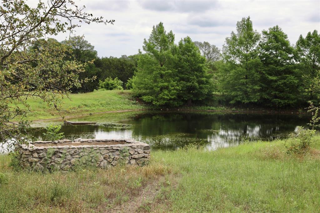 T H Mays - Farm
