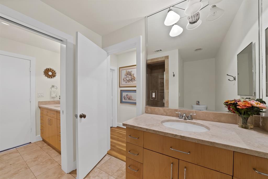 Aventura Condos - Residential