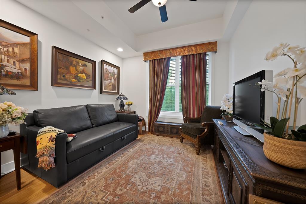 Aventura Condos - Residential