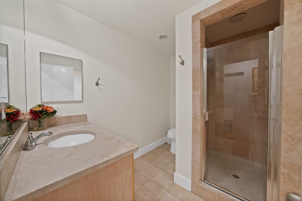 Aventura Condos - Residential
