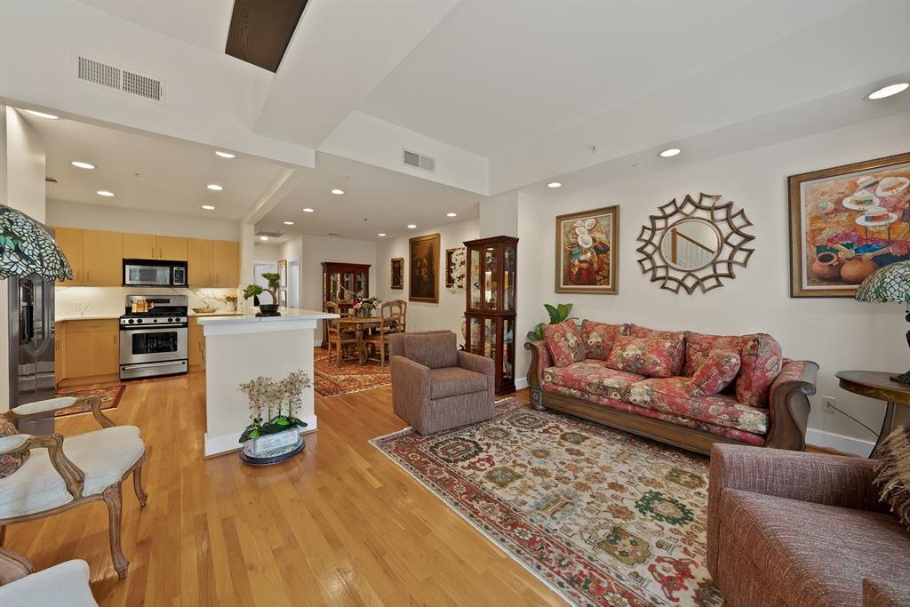 Aventura Condos - Residential