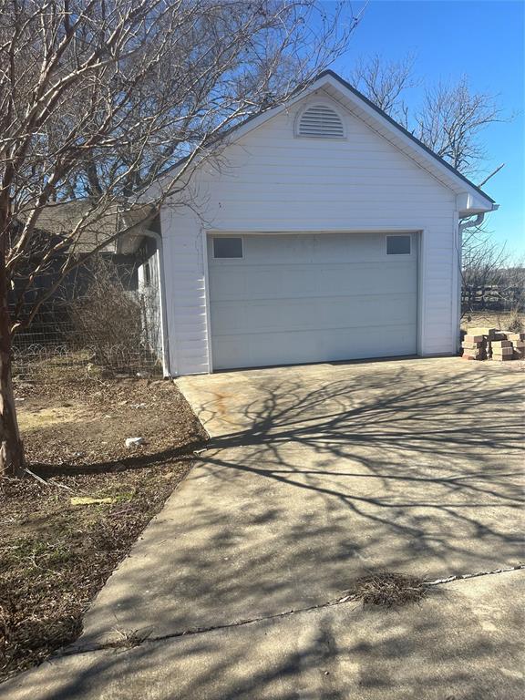 rural - Residential Lease