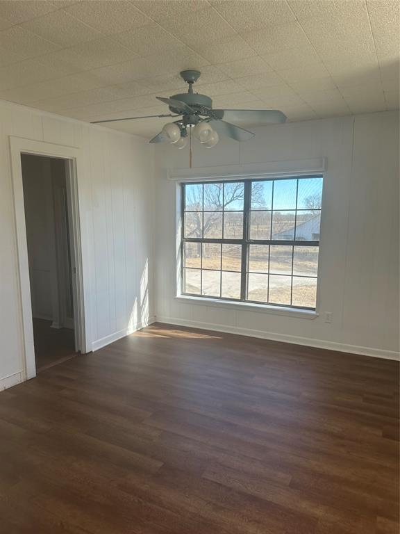 rural - Residential Lease