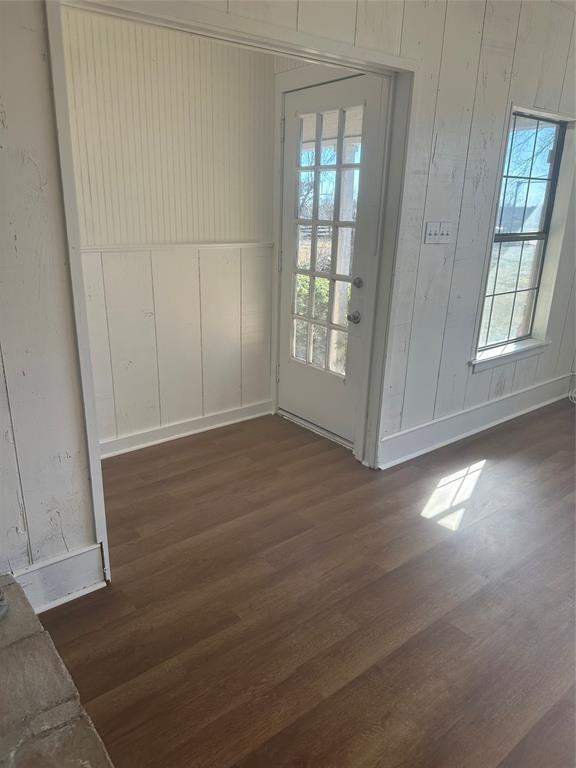 rural - Residential Lease