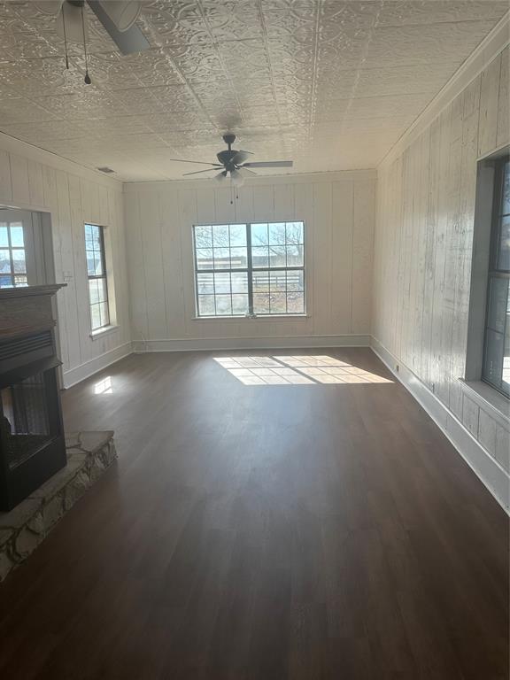 rural - Residential Lease