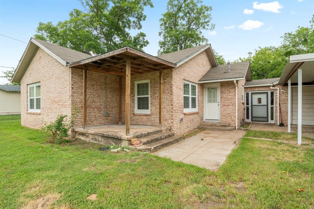 A01366 - Residential
