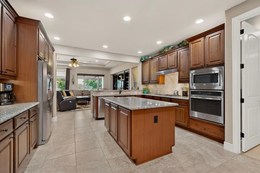 Robson Ranch 24 - Residential