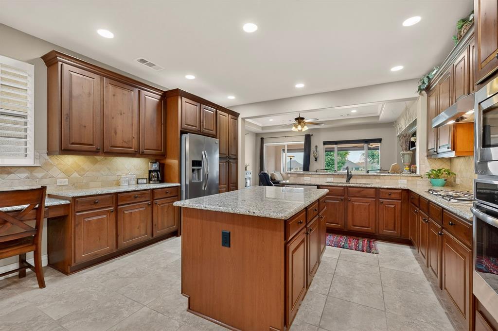 Robson Ranch 24 - Residential