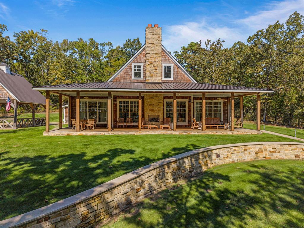 CROSS PINES - Residential