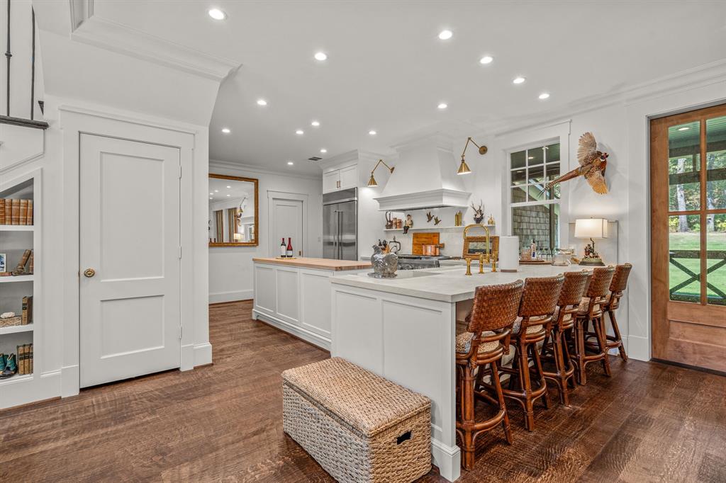 CROSS PINES - Residential