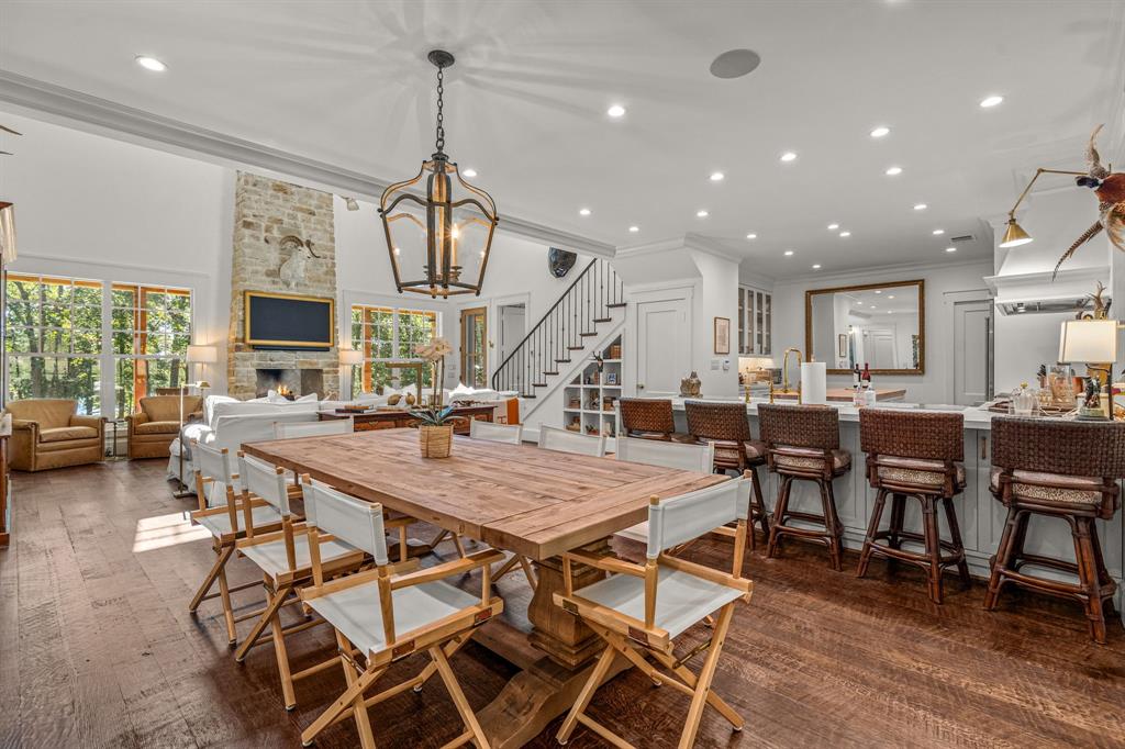 CROSS PINES - Residential