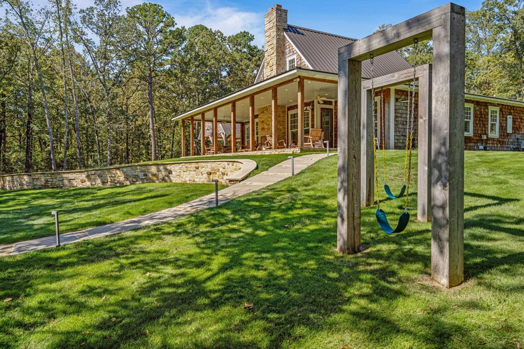 CROSS PINES - Residential