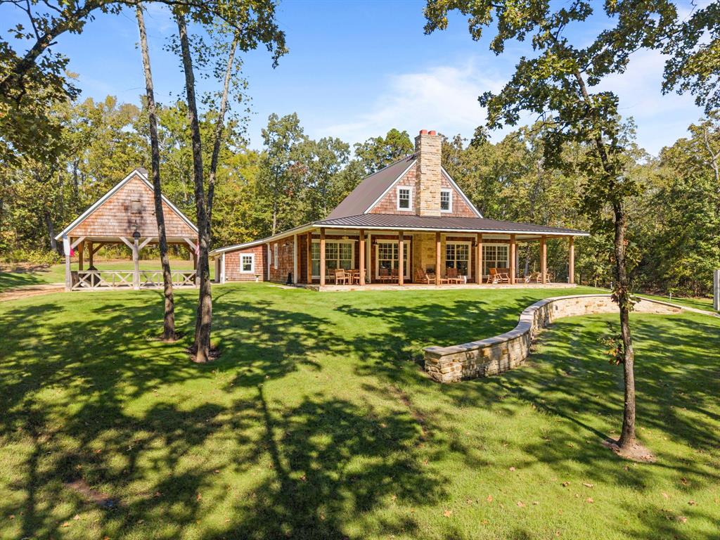 CROSS PINES - Residential