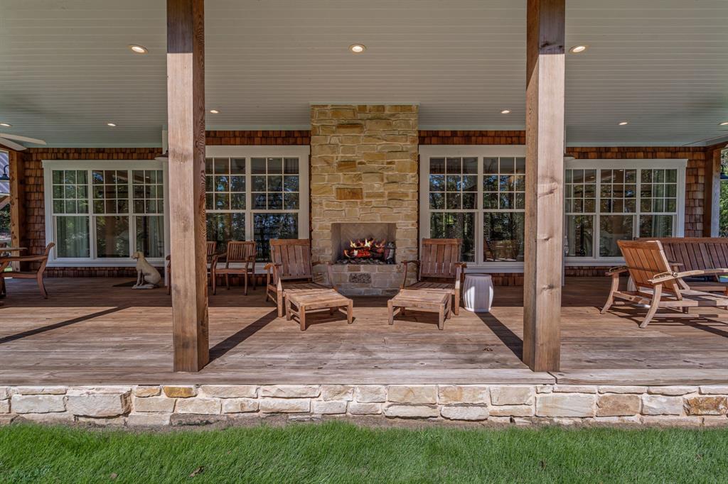 CROSS PINES - Residential