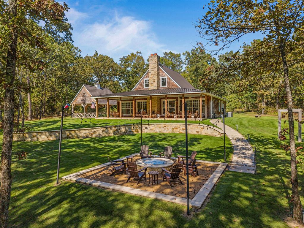 CROSS PINES - Residential